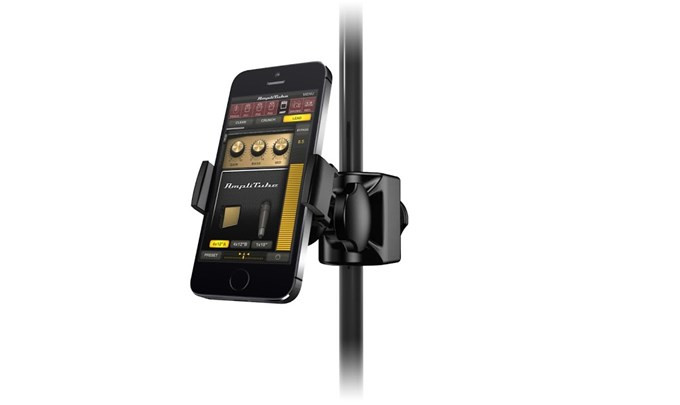 Hlavní obrázek Příslušenství a náhradní díly IK MULTIMEDIA iKlip Xpand MINI