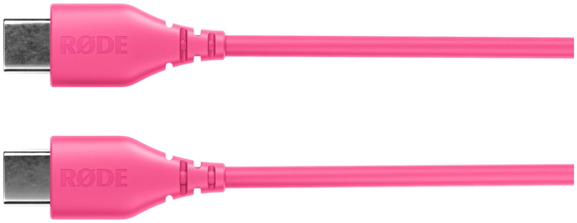 Hlavní obrázek USB kabely RODE SC22 (Pink)