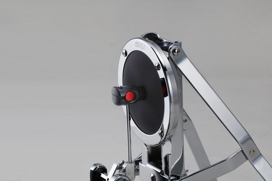 Hlavní obrázek Tréninkové pady TAMA TTBD6 Solid Kick Bass Pad