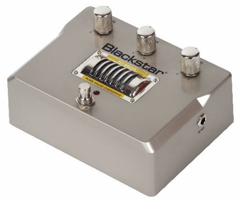 Hlavní obrázek Overdrive, distortion, fuzz, boost BLACKSTAR HT-Drive