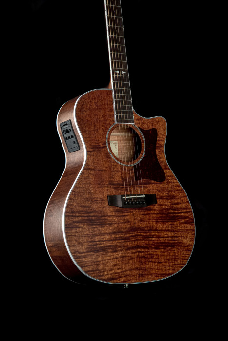 Hlavní obrázek Další tvary CORT GA5F-FMH OP - Open Pore