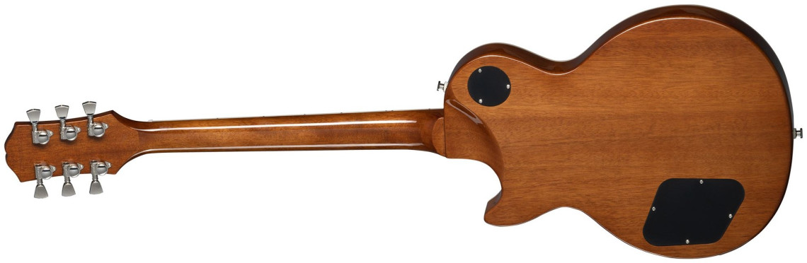 Hlavní obrázek Les Paul EPIPHONE Les Paul Modern Figured - Mojave Burst