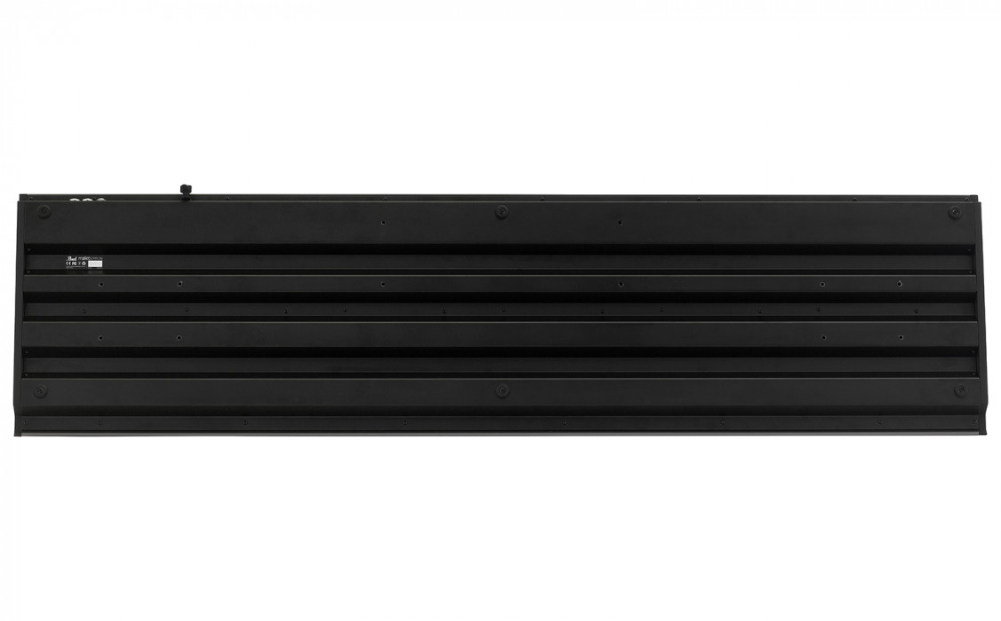 Hlavní obrázek MIDI kontrolery PEARL EM-1 malletSTATION