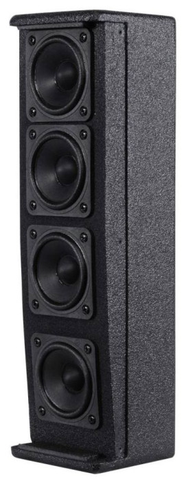 Hlavní obrázek Aktivní reproboxy PROEL SESSION4