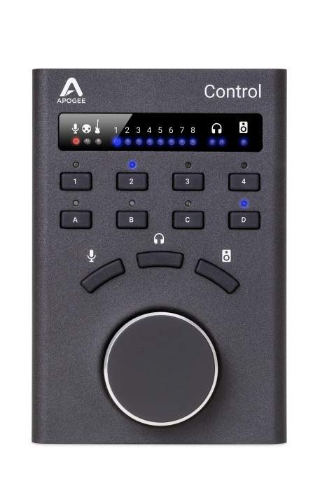 Hlavní obrázek Příslušenství pro zvukové karty APOGEE Control