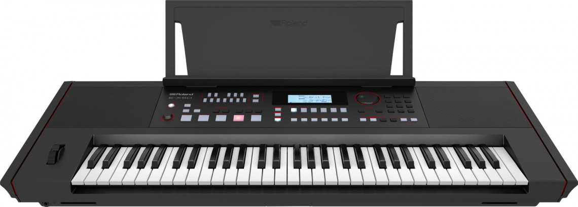 Hlavní obrázek Keyboardy s dynamikou ROLAND E-X50