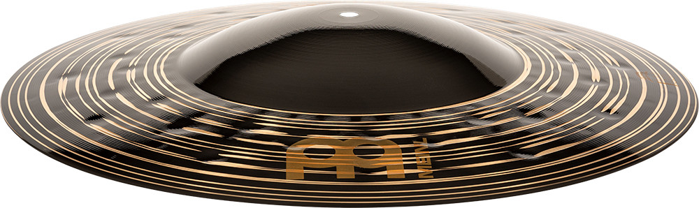 Hlavní obrázek 18" - 19" MEINL Classics Custom Dark Heavy Big Bell Ride 18”