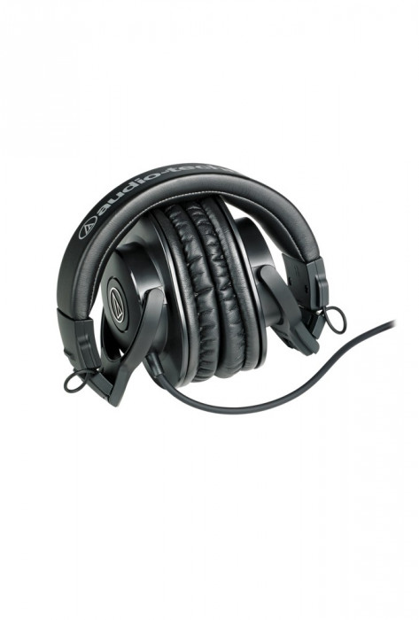 Hlavní obrázek Velká náhlavní sluchátka AUDIO-TECHNICA ATH-M30X