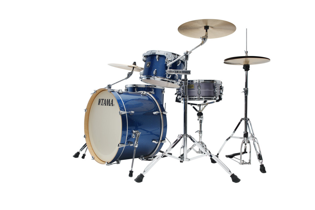 Hlavní obrázek Jiné konfigurace TAMA CK32RZ-ISP Superstar Classic - Indigo Sparkle