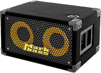 Hlavní obrázek 1 reproduktor MARKBASS Traveler 102P-4