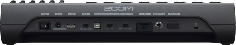 Hlavní obrázek Digitální mixpulty ZOOM LiveTrak L-20