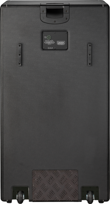 Hlavní obrázek Ostatní basové reproboxy LANEY DBV810-4 Digbeth