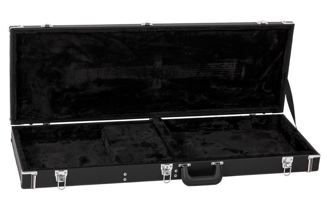 Hlavní obrázek Tvrdá pouzdra SCHECTER WA-OB-01 Odin Barbarian Hardcase