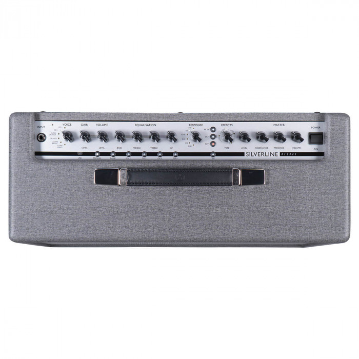 Hlavní obrázek Modelingová komba BLACKSTAR Silverline Deluxe