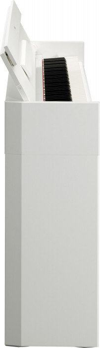 Hlavní obrázek Digitální piana YAMAHA Arius YDP-S52WH