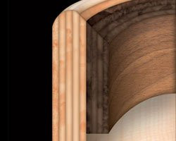 Hlavní obrázek Jiné konfigurace MAPEX Black Panther Blaster Concept Kit