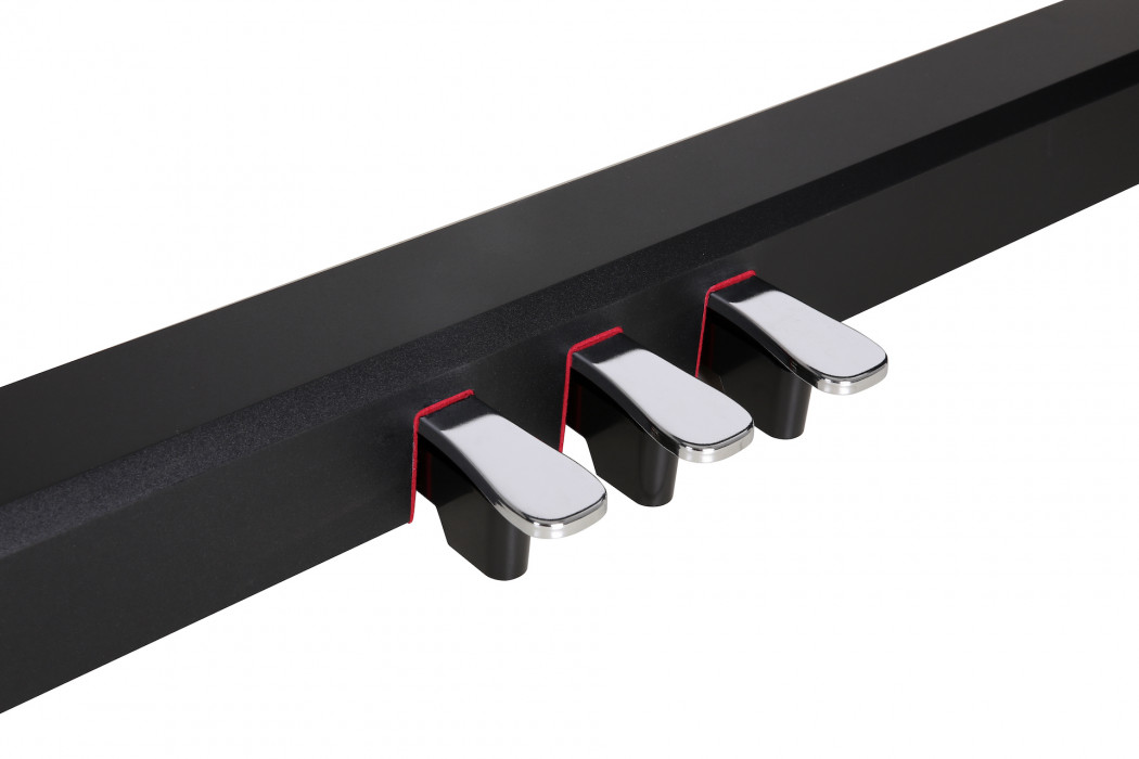 Hlavní obrázek Stojany NUX NPS-1 - Black