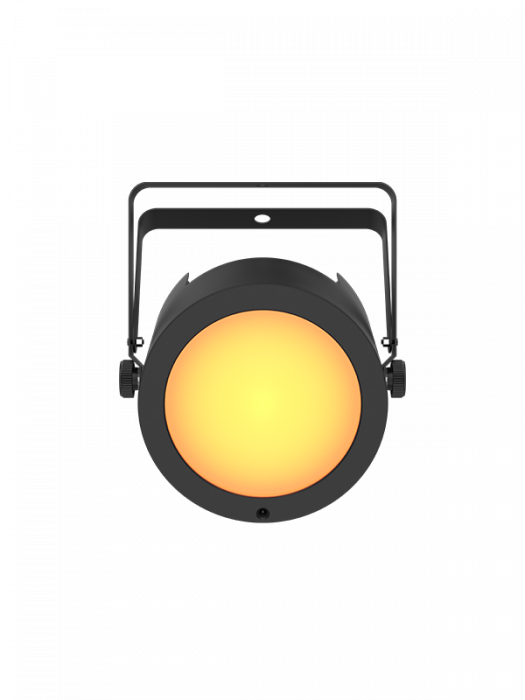 Hlavní obrázek LED RGBW (RGB+White) CHAUVET DJ COREpar Q120 ILS