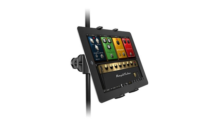 Hlavní obrázek Příslušenství a náhradní díly IK MULTIMEDIA iKlip Xpand