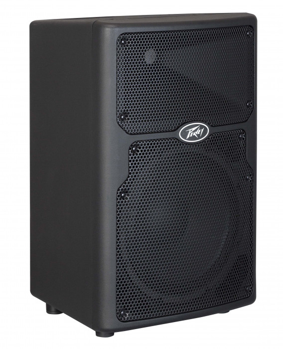 Hlavní obrázek Aktivní reproboxy PEAVEY PVX p 10 DSP