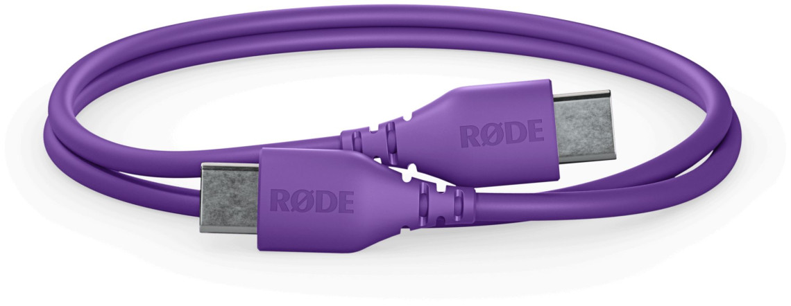 Levně Rode SC22 (Purple)