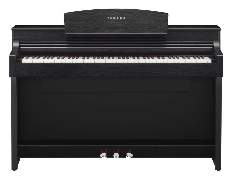 Hlavní obrázek Digitální piana YAMAHA Clavinova CSP-170B