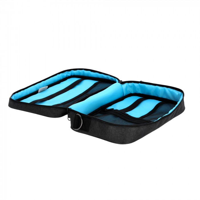 Hlavní obrázek Univerzální boxy, kufry a bagy ADAM HALL ORGAFLEX Cable Bag S