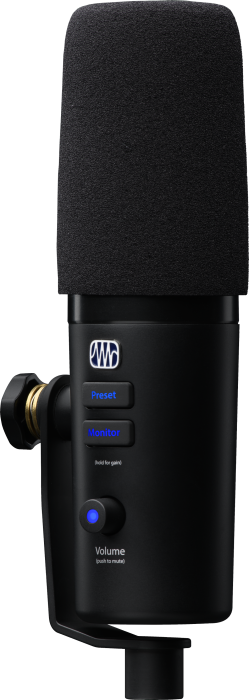 Hlavní obrázek USB mikrofony PRESONUS Revelator Dynamic