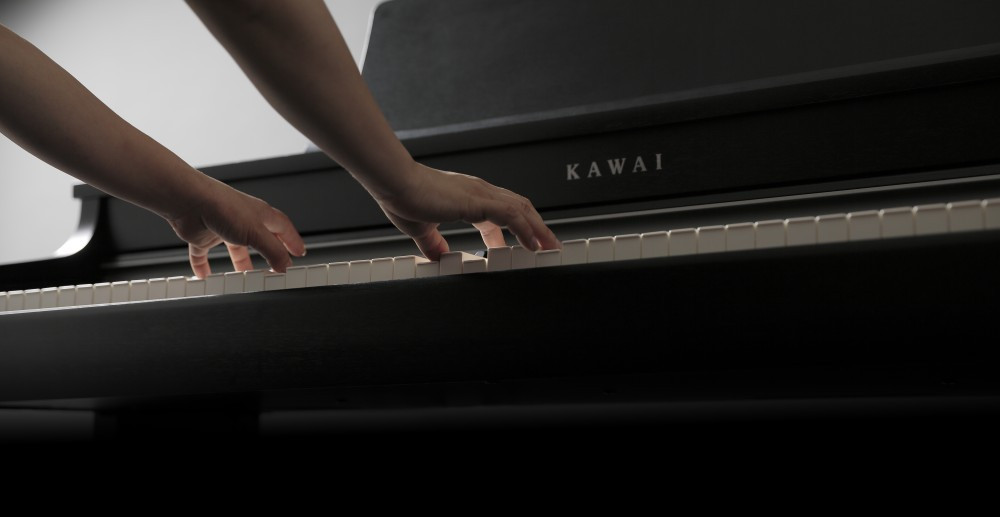 Hlavní obrázek Digitální piana KAWAI CN 25 B