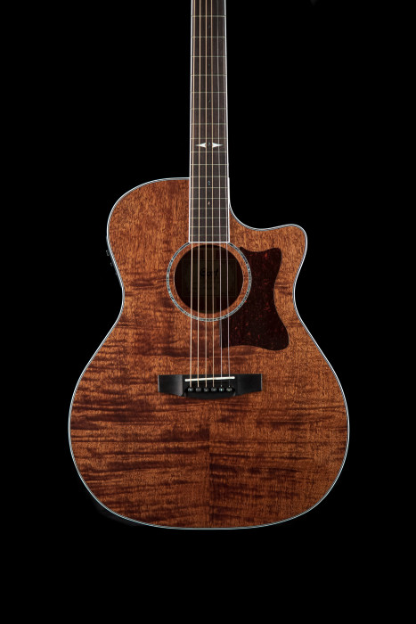 Hlavní obrázek Další tvary CORT GA5F-FMH OP - Open Pore