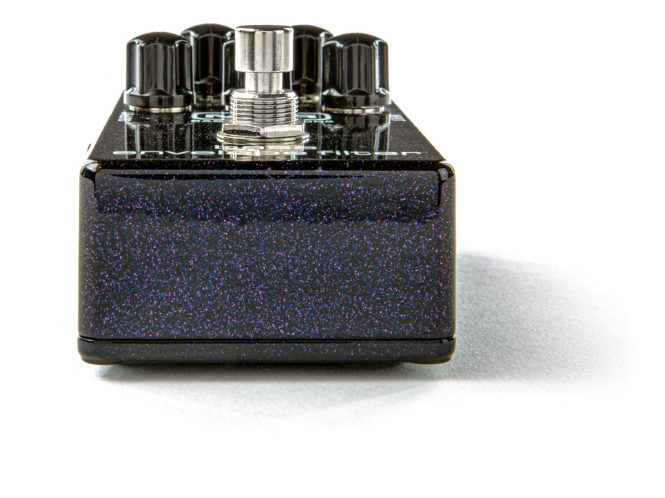 Hlavní obrázek Pedálové baskytarové efekty DUNLOP MXR M82B