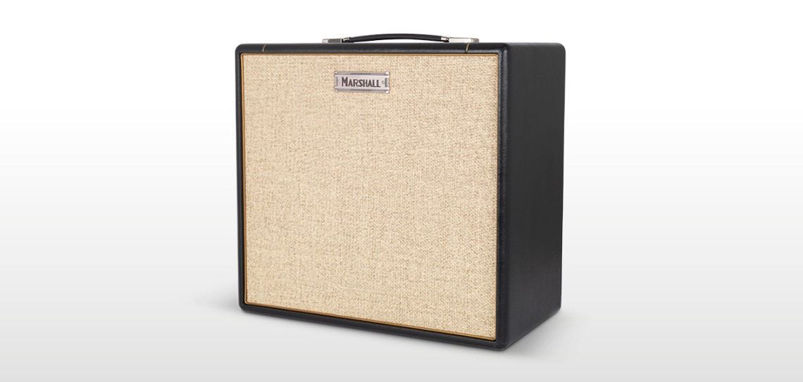 Hlavní obrázek 1 reproduktor MARSHALL JTM Studio ST112