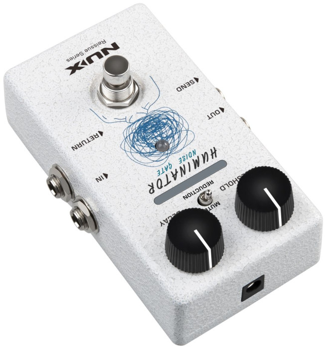 Hlavní obrázek Ostatní efekty NUX Huminator