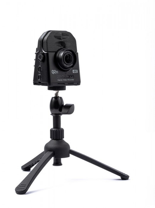 Hlavní obrázek Příslušenství přenosných rekordérů ZOOM TPS-5