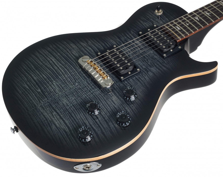 Hlavní obrázek Les Paul PAUL REED SMITH SE 245 CA - Charcoal Burst