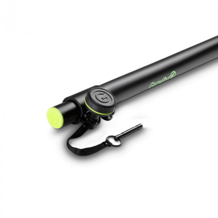 Hlavní obrázek Distanční tyče mezi subwoofer a satelit GRAVITY SP 3332 B