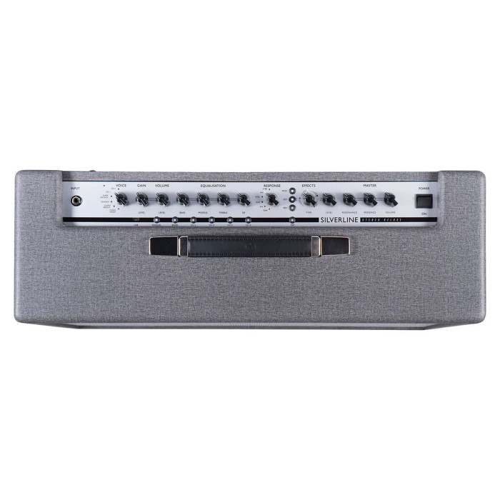 Hlavní obrázek Modelingová komba BLACKSTAR Silverline Stereo Deluxe