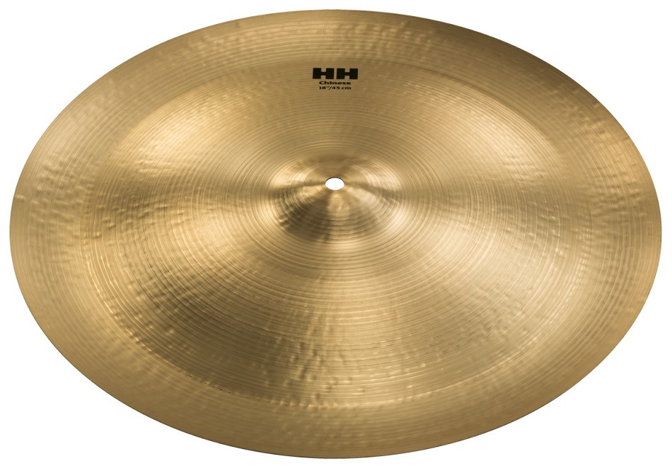Sabian HH China 18" Obrázek