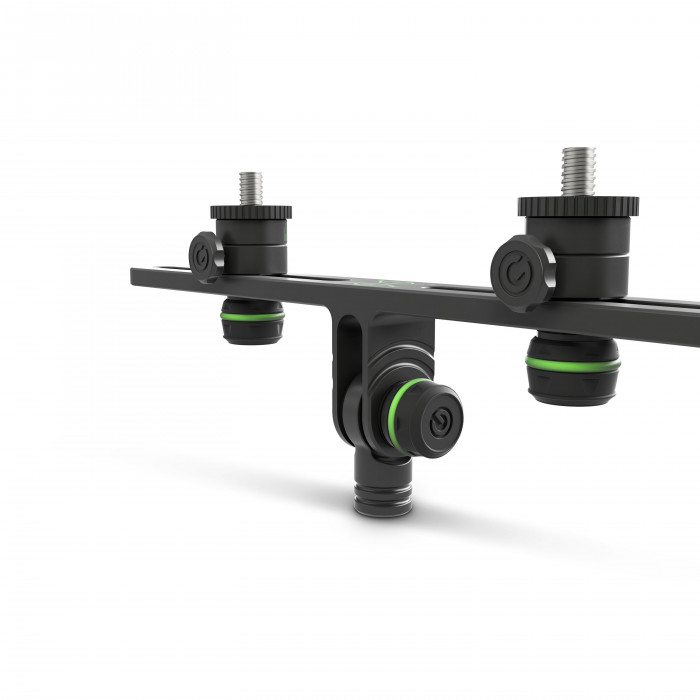 Hlavní obrázek Mikrofonní držáky GRAVITY MS STB 01 PRO