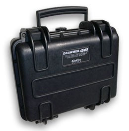 Hlavní obrázek DI boxy DRAWMER Kickbox 4x4