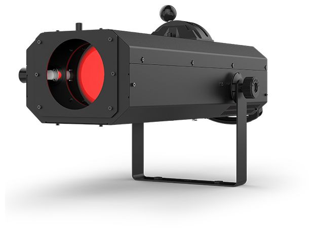 Hlavní obrázek Follow spoty CHAUVET DJ Followspot 200ST