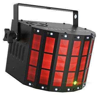Levně Chauvet DJ Kinta FX ILS A-Stock