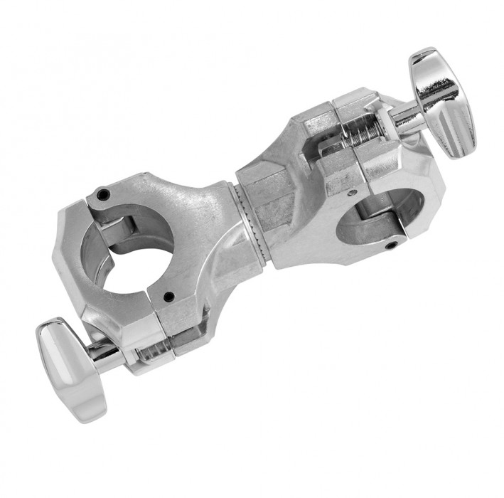 Hlavní obrázek Clampy PEARL PCR-100 ICON Multi-Angle Dual Round Pipe Clamp