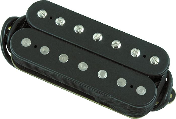 Hlavní obrázek Humbucker DIMARZIO PAF 7 DP759 BC