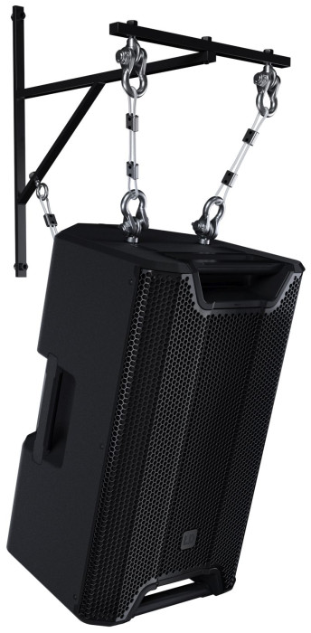 Hlavní obrázek Aktivní reproboxy LD SYSTEMS ICOA PRO 12 A