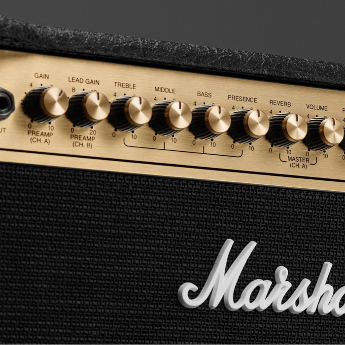 Hlavní obrázek Lampová komba MARSHALL JCM900 SN20C Studio Combo