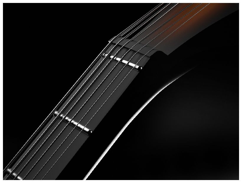 Hlavní obrázek Elektrické sety ENYA MUSIC Sonic JT