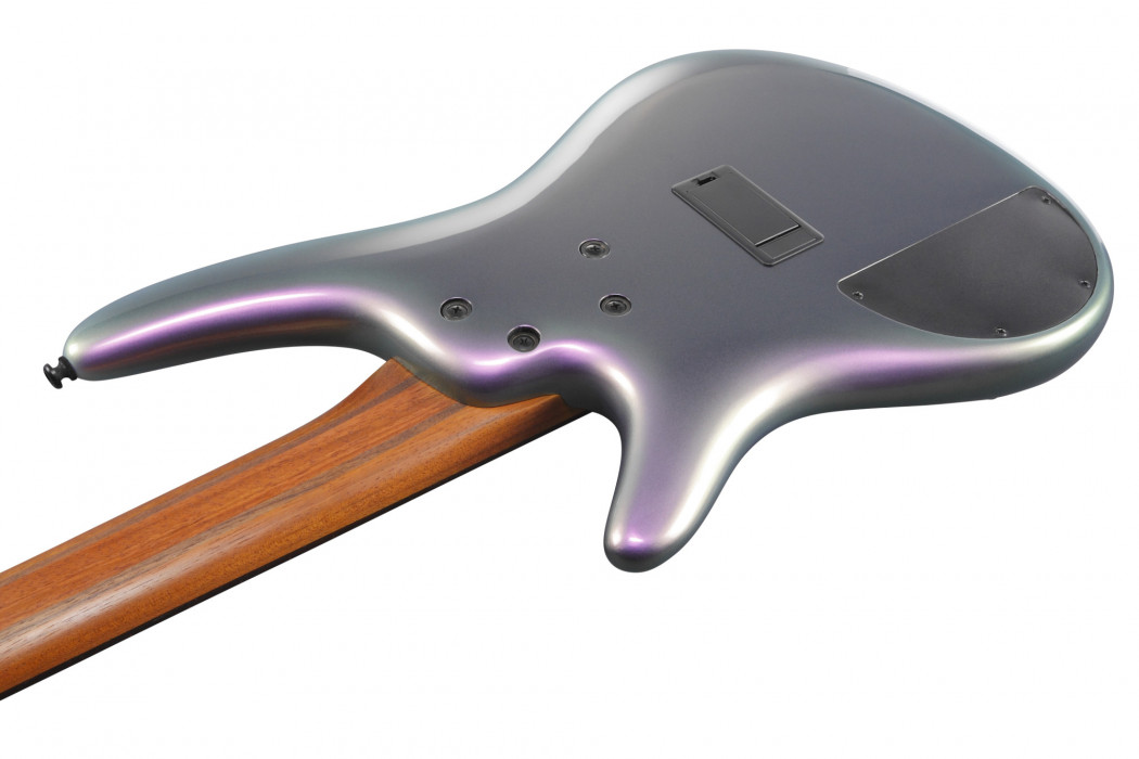 Hlavní obrázek 5strunné IBANEZ SR505E-BAB - Black Aurora Burst