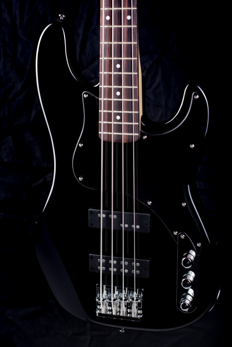 Hlavní obrázek PB modely BLADE Austin Standard - Black