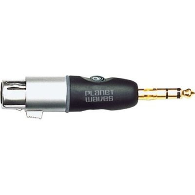 Hlavní obrázek Konektorové redukce PLANET WAVES PW-P047AA